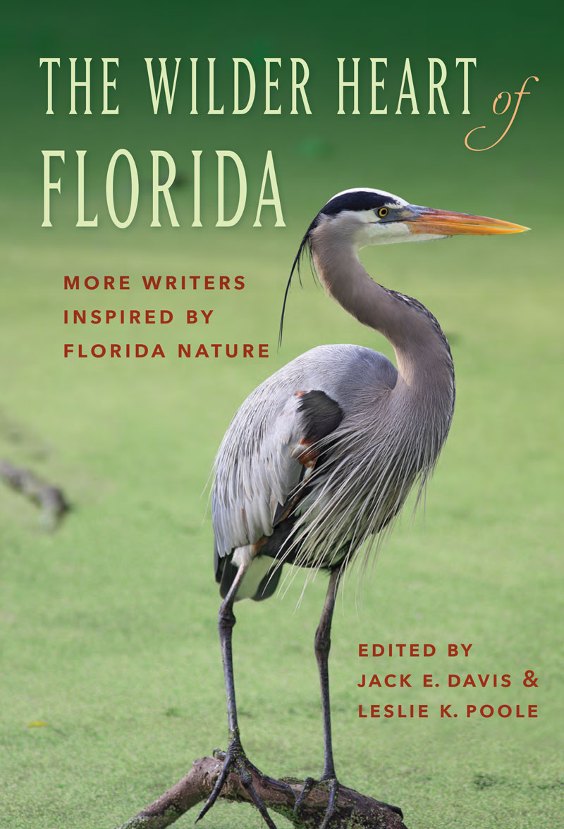 Alphabetical order Preference implicit FLORIDA'S WILDER HEART - Winter Park Magazine