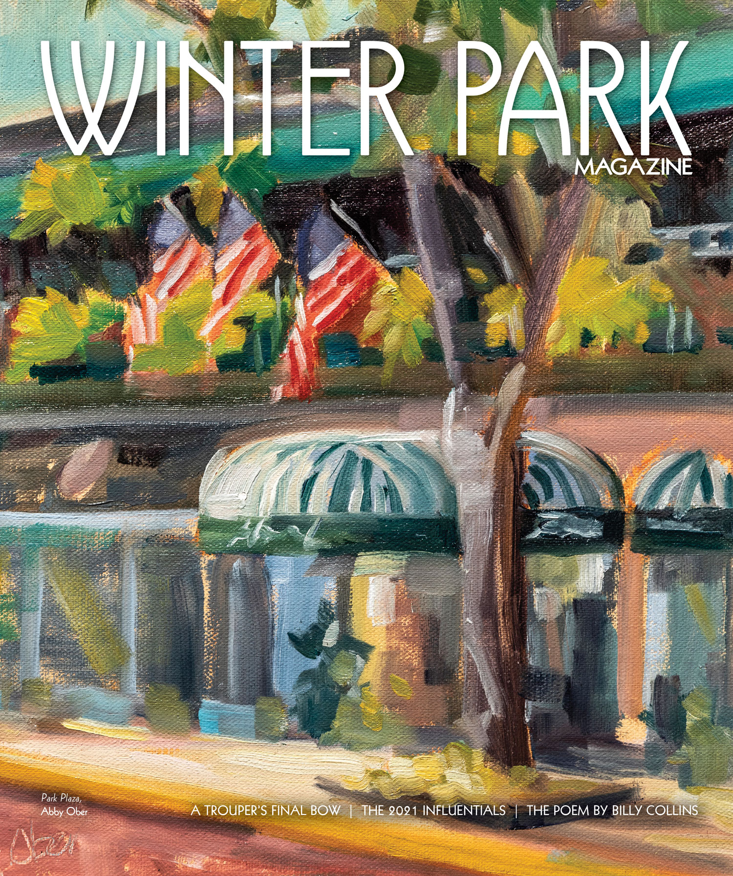 Home - Winter Park Magazine