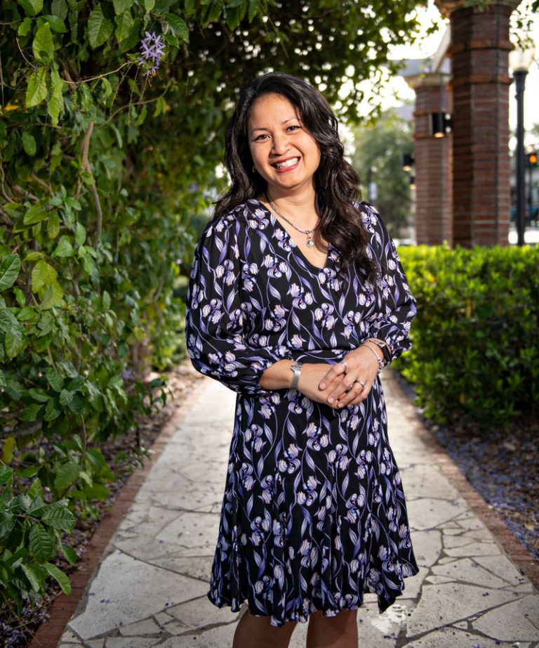 THE INFLUENTIALS 2022 Winter Park Magazine